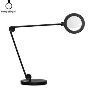 코지라이트 확대경 LED스탠드  TB-L480PL-SunLike  연색지수 95 썬라이크 LED 적용