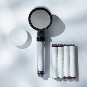 [DAELIM]대림바스 디클린 ver 2 온오프 필터 샤워기 1년 완벽세트