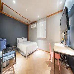 [인천 모텔] 인천(서구) 가우디 (서구(석남,서구청,검단))