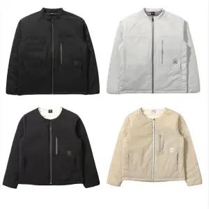 [아이더](본점) 남/여성 데일리 경량 구스 슬림 다운VERSATILE(버서틀) 슬림 다운 자켓DMP22541 DWP22541