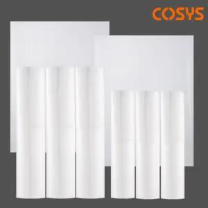 프레쉬팩프로 진공포장기 전용 비닐 롤세트(롤소4+롤대3)