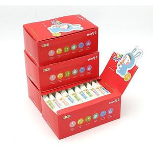 하비앙쥬 미니 휴대용 물티슈 10매x40팩 (4box)