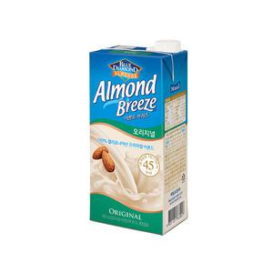 매일유업 아몬드브리즈 오리지널 950ml x 10ea 1box