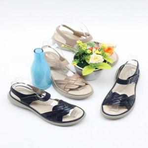 [제이큐]남녀공용 꽈배기 샌들 96753