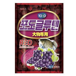 999피싱 토코 포도글루텐 대물용 떡밥 집어제 첨가제