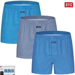 [BYC]바이오60수순면세모패턴트렁크팬티3매입MCB1027