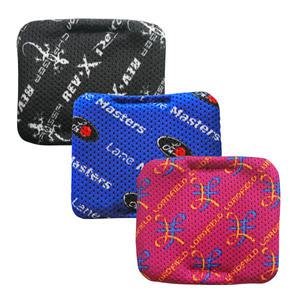 손목끈 보조패드 /볼링용품/볼링아대/교체용패드