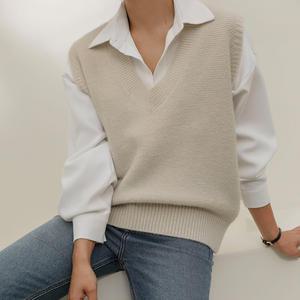 라프엘니트조끼