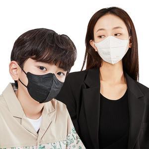 아이코코 프리미엄 KF94 온가족 황사방역 마스크 25매