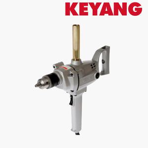 계양전동공구 계양 16mm 전동드릴 D-16 일자형 보조핸들