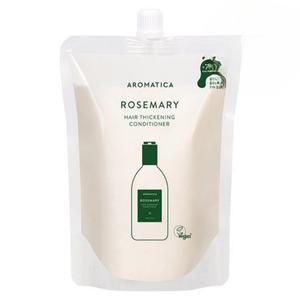아로마티카 로즈마리 헤어 씨크닝 컨디셔너 리필