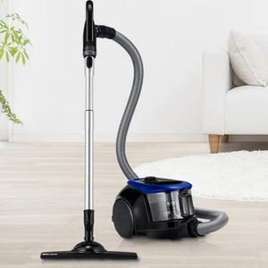 삼성 진공청소기 파워모션 동글이 유선청소기