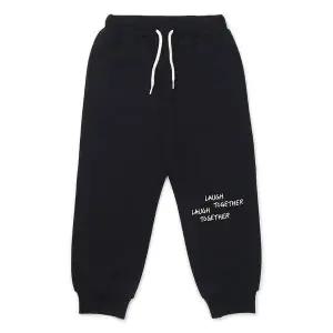 [래핑차일드] 조거 스웨트팬츠 (84A29-402-30)