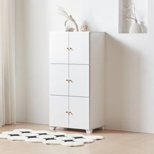 수납장 팬트리선반장 60cm P00000SX