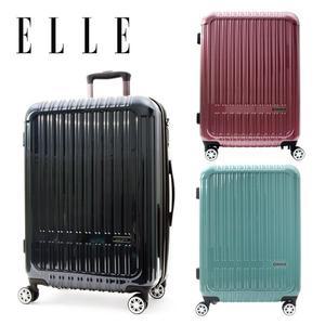[엘르] 포커스 캐리어 28인치 여행용 수하물용 EH60628