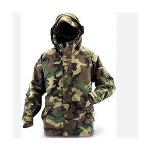 미군 고어텍스 파카 1세대 우드랜드 자켓 점퍼 잠바