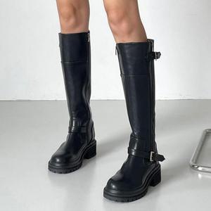 [HYIJCFI6_4B]빅사이즈 신발 여성화 여자구두 슬링백힐