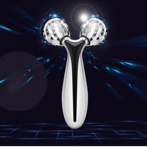 [BZJLGZPU_4C]마사지 얼굴 페이스 롤러 프리미엄