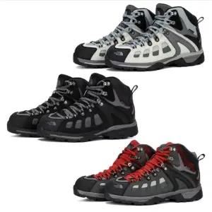 [노스페이스](강남점)(공용)노스페이스  24SS  NS91Q04  헥사  미드 고어텍스