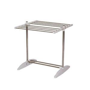 [ME5KMNNQ_52CQ]바퀴없는건조대 미니빨래건조 2단 1P