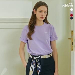 울시 24SS 여성 쿨 소로나 반팔티셔츠 4종 택1