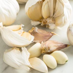 국내산 토종품종 햇 깐마늘 중 3kg