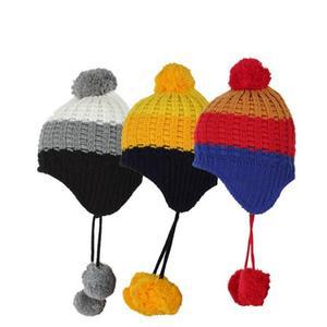 [ME1187M0_53DU]스키모자 스키보드 방한모자 귀다리 C325