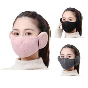 [MENOHSB0_53DU]방한 귀마개 마스크 스키 보드 골프 등산