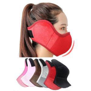 [ME9M8568_53DU]귀마개마스크 자전거방한마스크