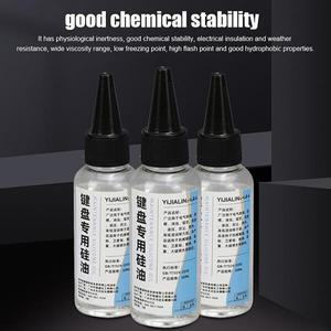 키보드 윤활유 그리스 스위치 오일 안정기 DIY 기계식 맞춤형