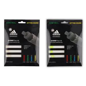 아디다스 파워 투어 66 배드민턴 스트링 거트