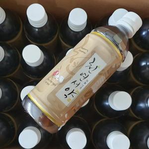 휴먼에노스 천연서약 마늘상추 액상차(500mlx20병x2박스)/천연서약(500mlx20병x2박스)/산화질소대사체/특허균주 액상