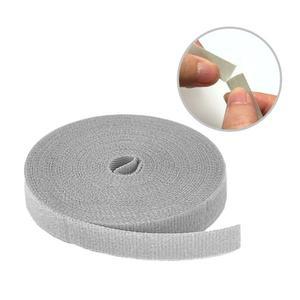 고품질 이지컷 핸드커팅 그레이 테이프 1.2x500cm 5M 1p 충전기선정리 (WFHTZNQ)