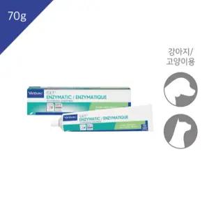 버박 C.E.T 치약 바닐라민트 70g