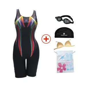 갤러리아 5종세트 AB아날도바시니 여성수영복 5부 ASWU8512