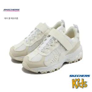 [스케쳐스키즈](마산점)스케쳐스 키즈 딜라이트 SK0GDCFY071