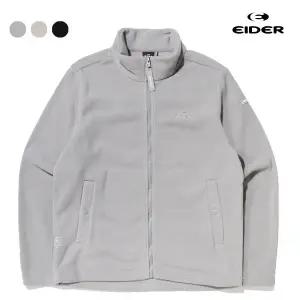 [롯데백화점]아이더 베이직 공용 마이크로 플리스 후리스 이너내피 자켓 [3컬러 택1] DUU23181