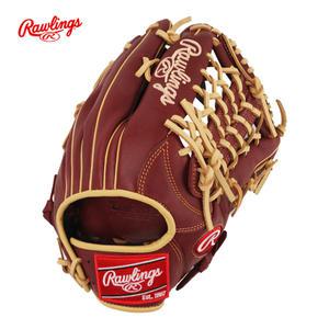 롤링스 샌드랏 스페셜오더 글러브 셰리 13인치 외야수 GHW5S Y70-4V SH