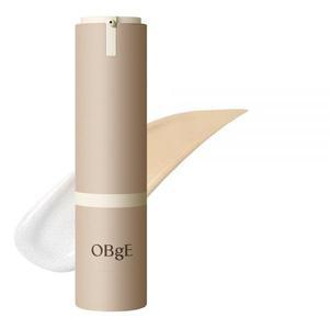OBge 오브제 내추럴 올인원 커버 로션, 50g, 1개