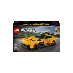 레고 스피드 챔피언 77239 Porsche 911 GT3 RS 슈퍼카