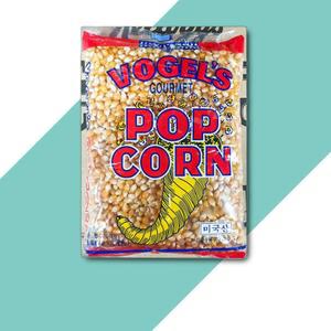 팝콘 보겔 700g x6개 팝콘 보겔팝콘 튀밥 튀겨먹는맥주안주 간식