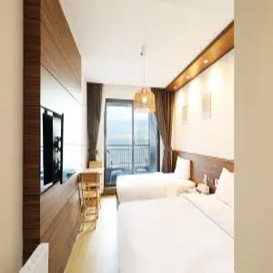 [인천 호텔] 영종 팰리스 호텔 (인천공항,을왕리,영종도)