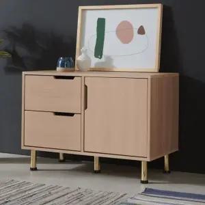 [착불배송] C7143 시즌3 수납장 800 8colors 서랍장 협탁 와이드서랍장 다용도수납장 다용도서랍장