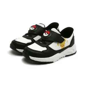 [보리보리/프리프리스 슈즈]피카츄 제드 바로인 LED 운동화