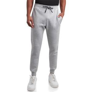 스파이더 남성 스웨트 팬츠 - 헬스장 운동 및 러닝용 퍼포먼스 플리스 조거 (사이즈: S-XXL)