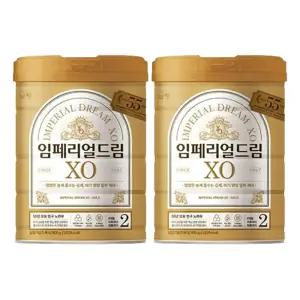 임페리얼XO 골드 2단계, 800g, 2개