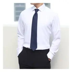 [어셔츠]구김없는 고스판 남성 남자 긴팔 정장 와이셔츠
