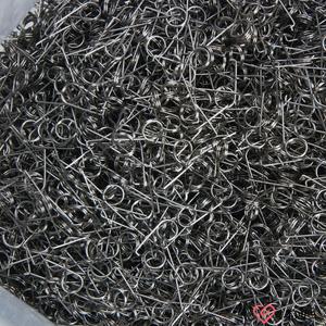 5PCS 게임 액세서리 L2 트리거 버튼 스프링 DualSense for 슬림 컨트롤러 JDS-001 011