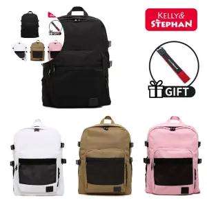 백팩 켈리앤스테판 스트릿 책가방 대학생 고등학생