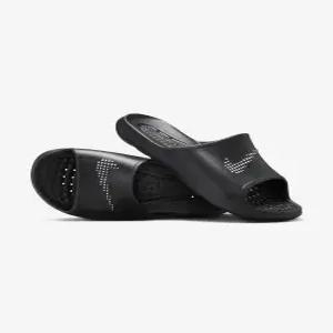 나이키 nike 빅토리 원 샤워 슬라이드 M - 블랙화이트 CZ5478-001